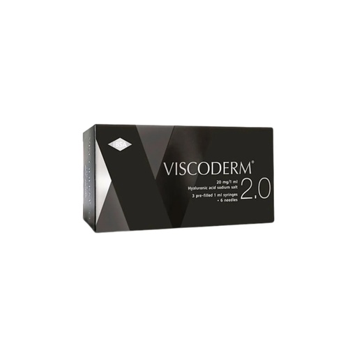 [11212] Viscoderm 2.0
