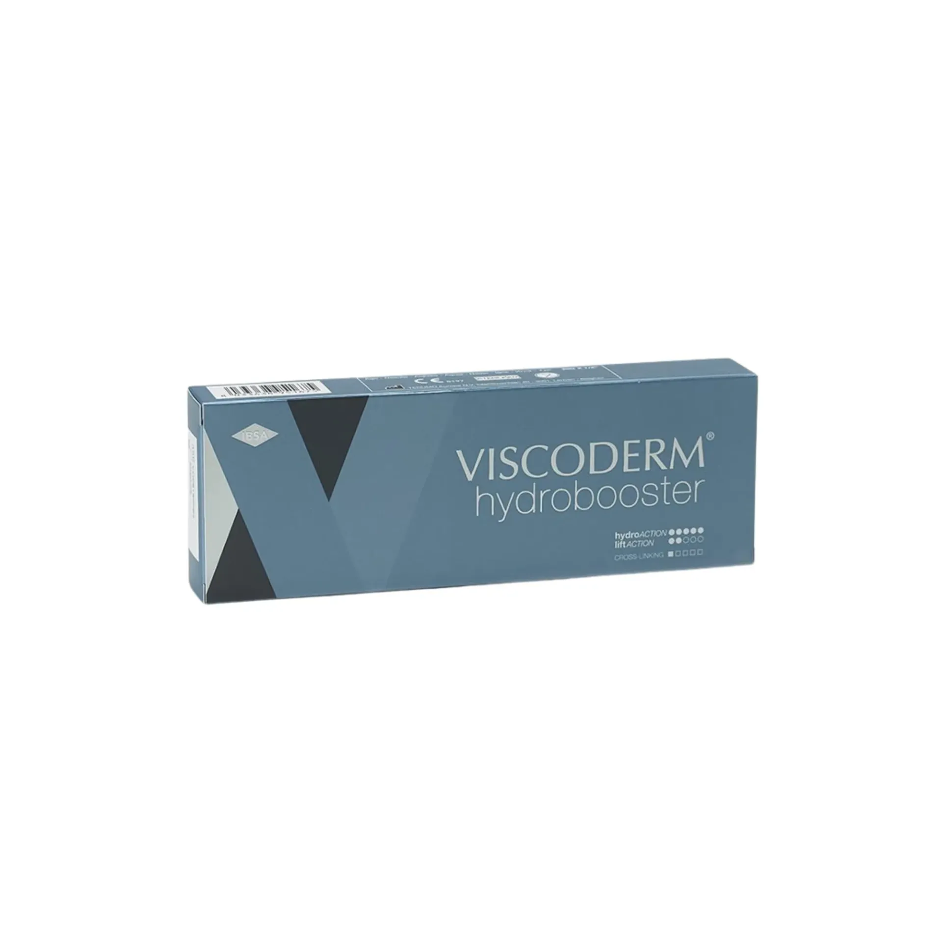 [11213] Viscoderm Hydrobooster