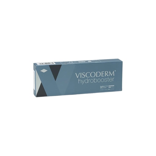[11213] Viscoderm Hydrobooster