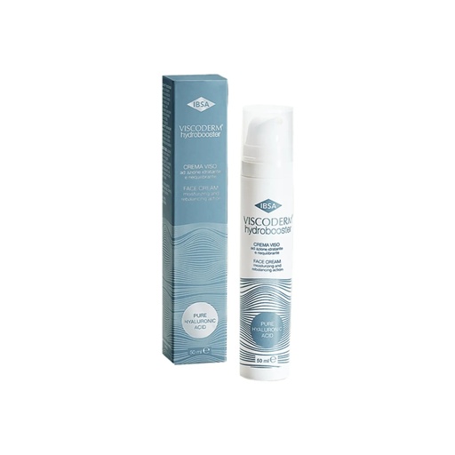 [11219] Viscoderm Hydrobooster Face Cream