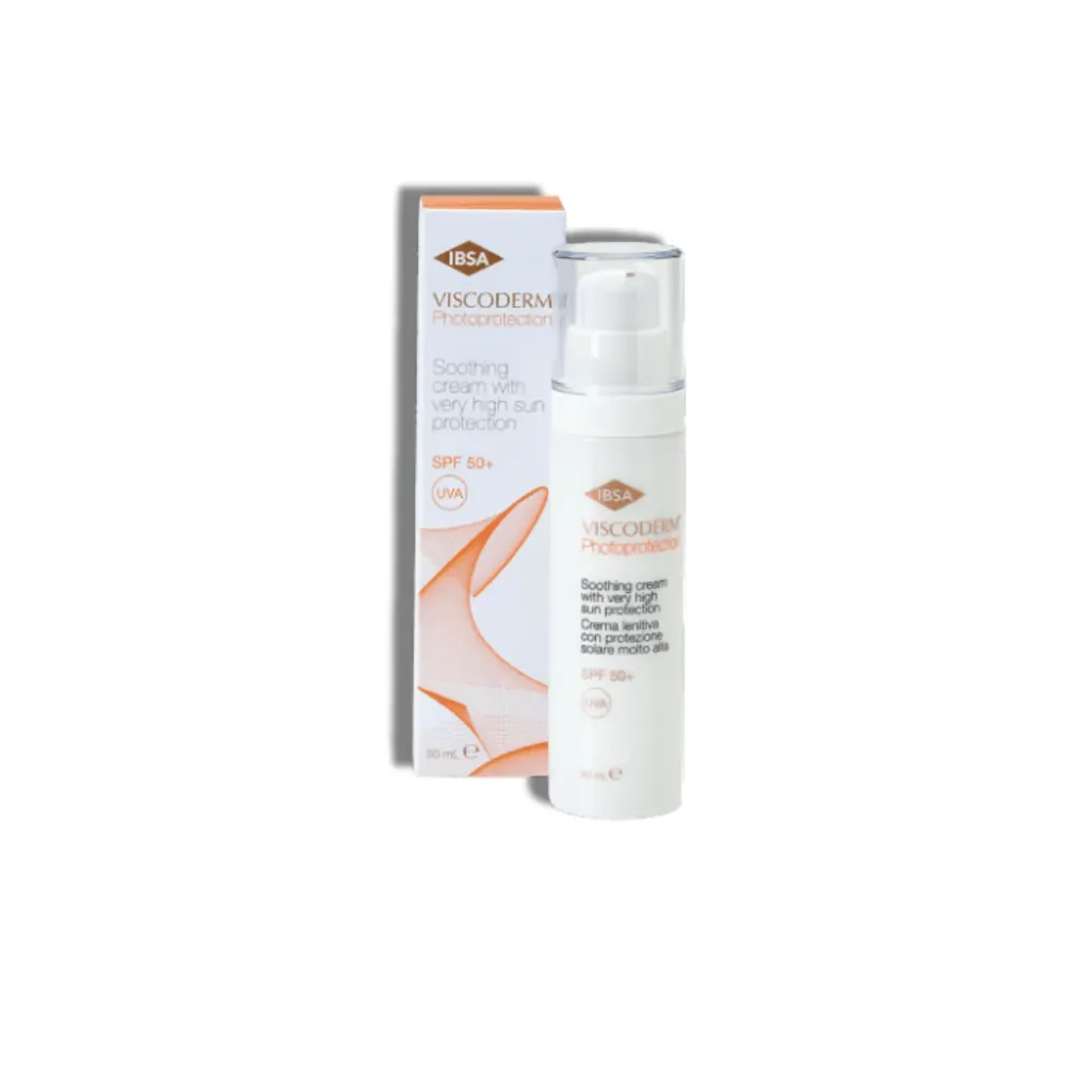 Viscoderm® Photoprotection 50 ml