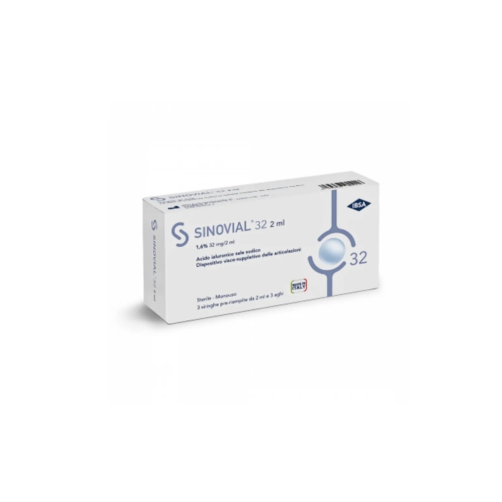 Sinovial 32