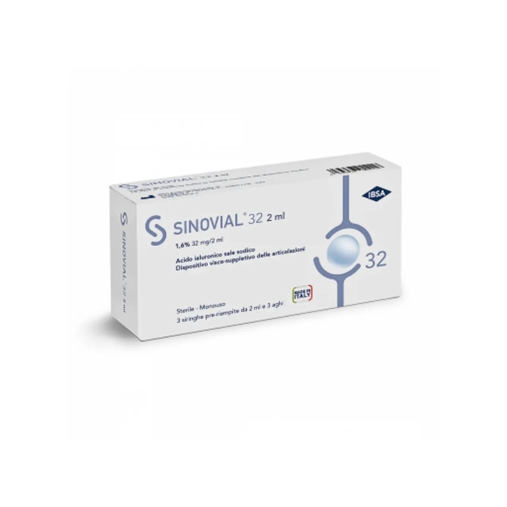 Sinovial 32