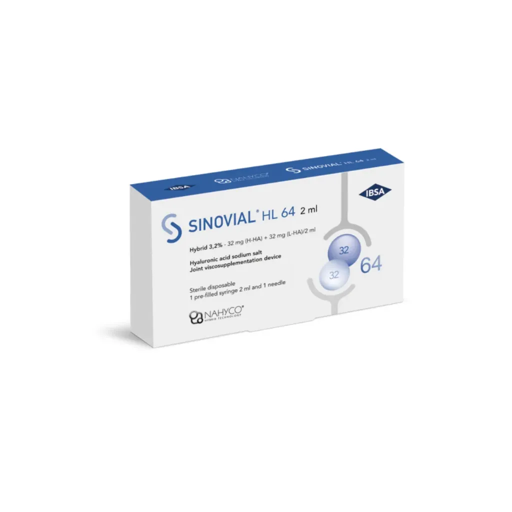 [11129] Sinovial HL 64