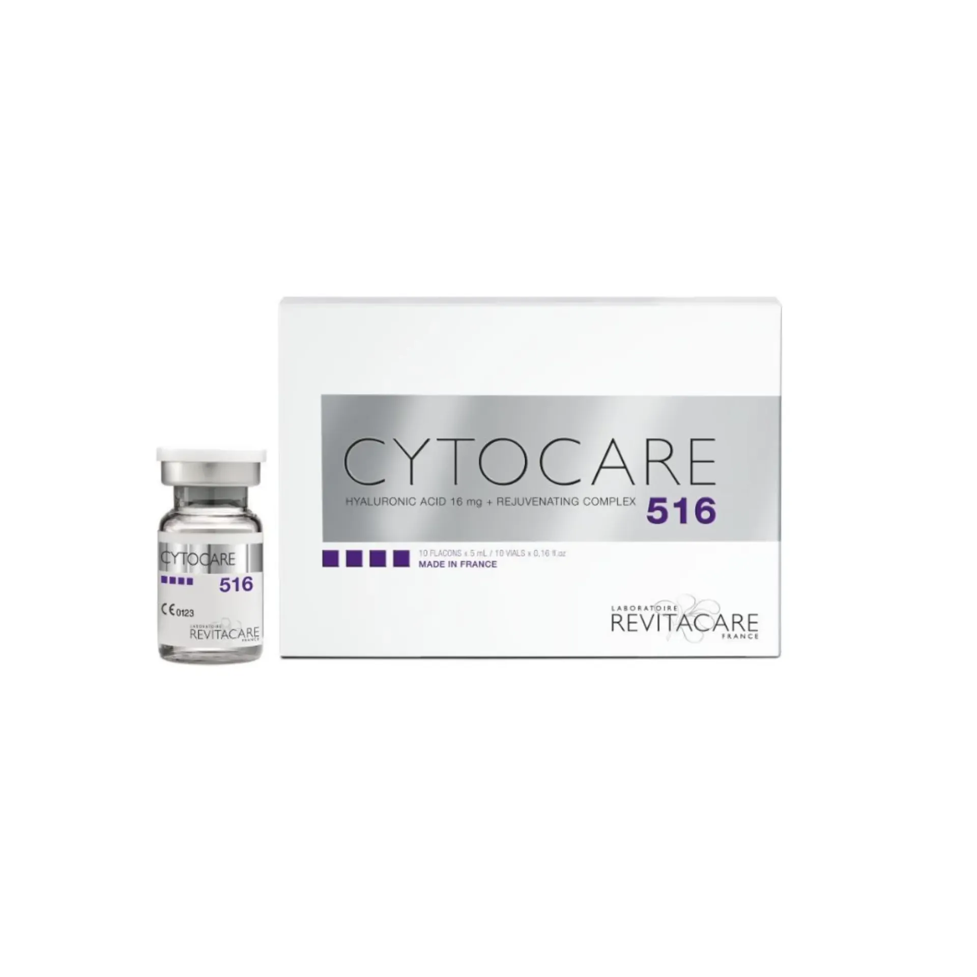 [10249] Cytocare 516