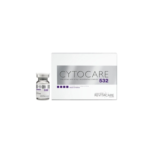 [10251] Cytocare 532