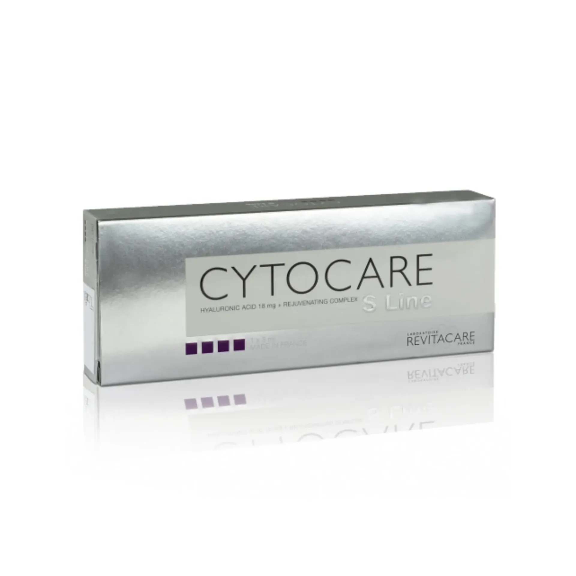 [10255] Cytocare S Line