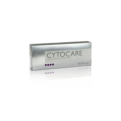 [10255] Cytocare S Line