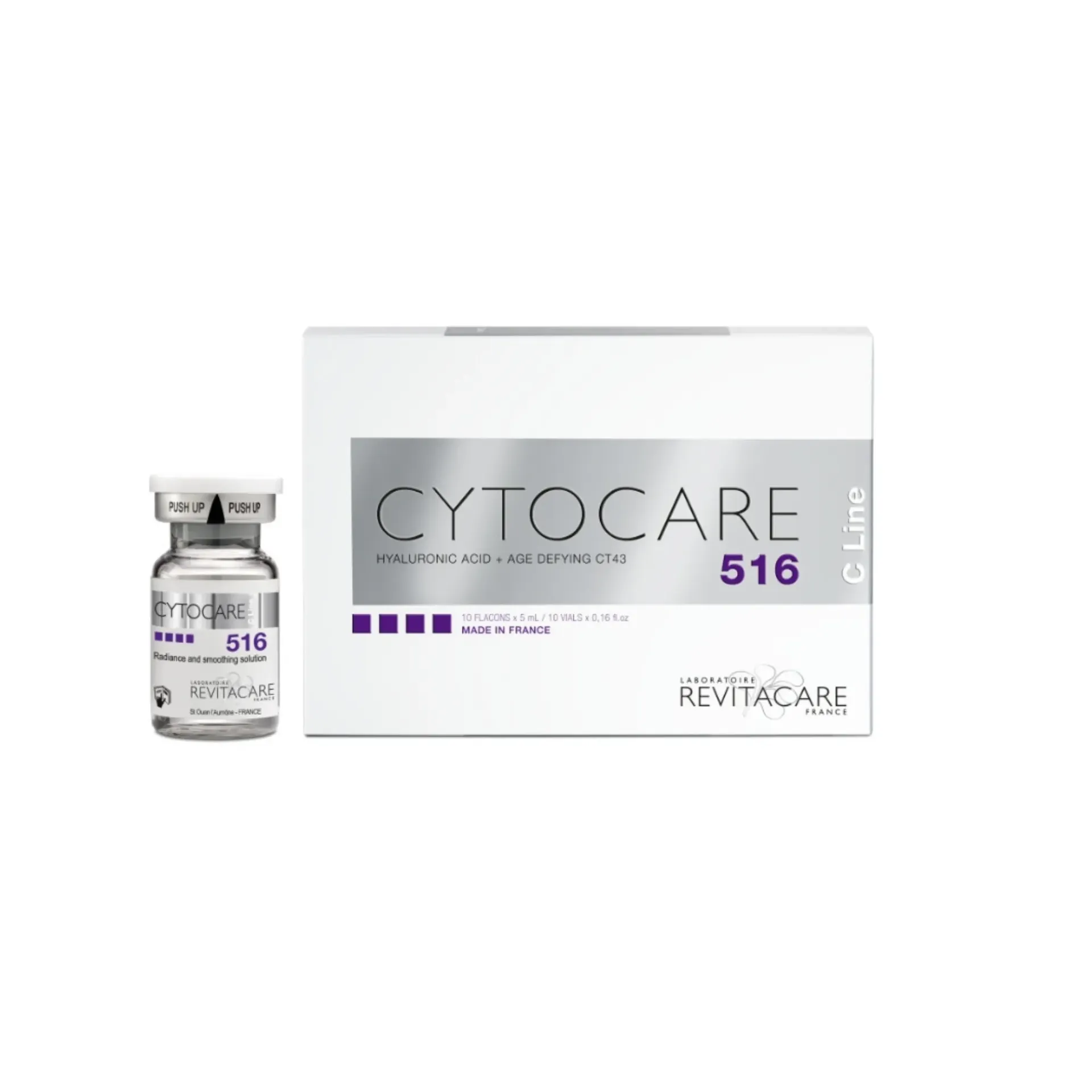 [10250] Cytocare 516 C Line