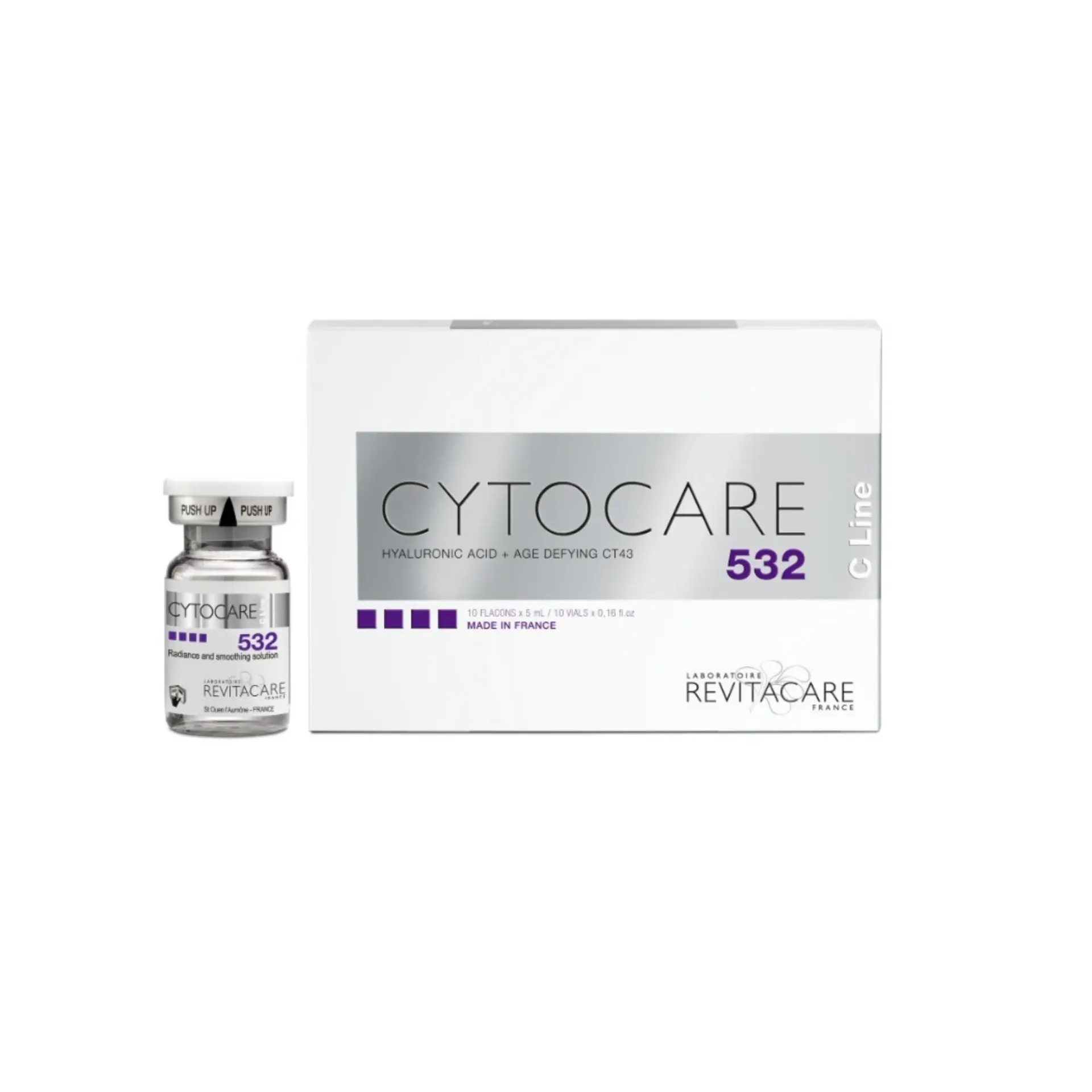 [10252] Cytocare 532 C Line