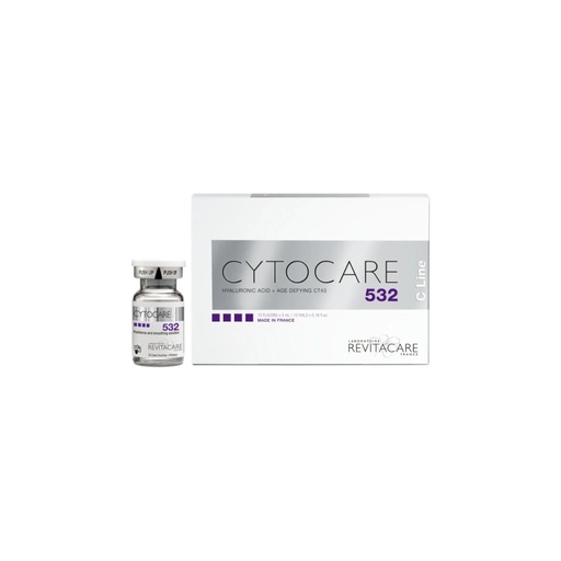 [10252] Cytocare 532 C Line