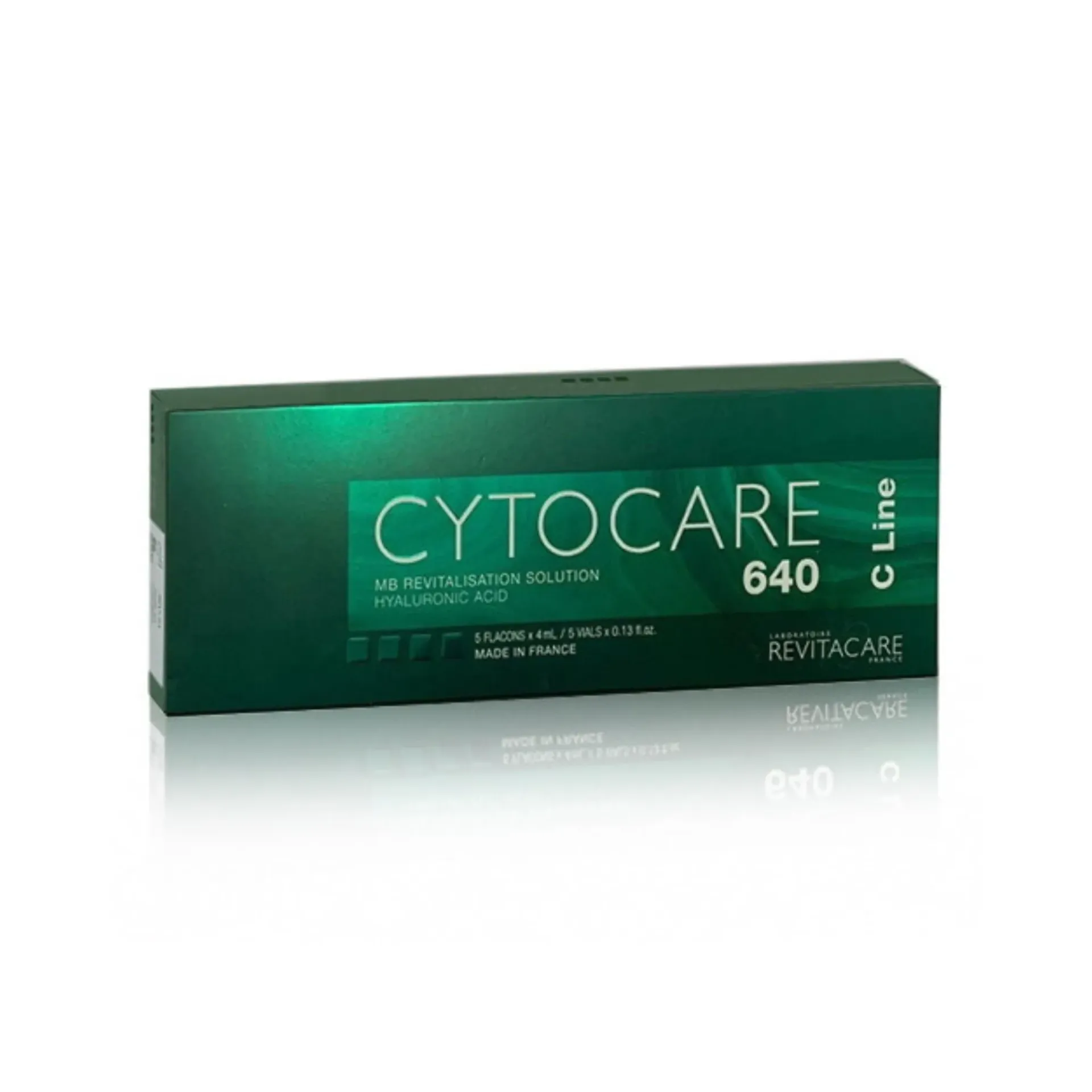 [10253] Cytocare 640 C Line