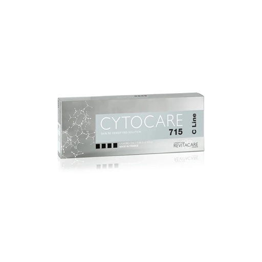 [10254] Cytocare 715 C Line
