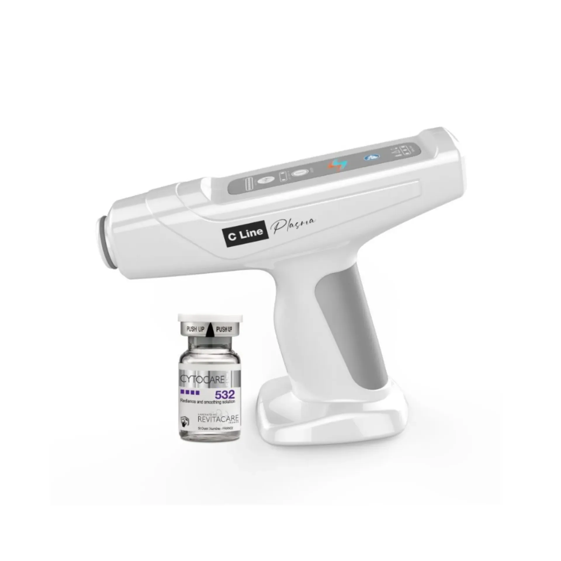 [10243] C Line Plasma with Cytocare 532 C Line