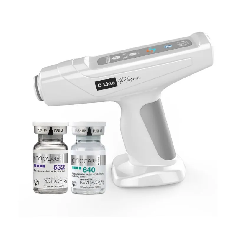 [10243] Cytocare C Line Plasma