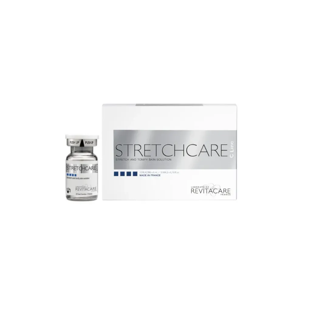 [11130] Stretchcare C Line