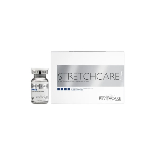 [11130] Stretchcare C Line