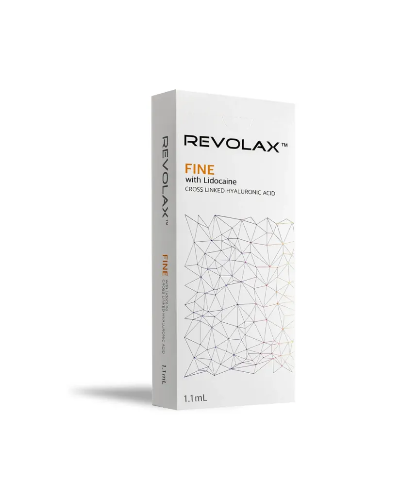 [11071] Revolax Fine With Lidocaine
