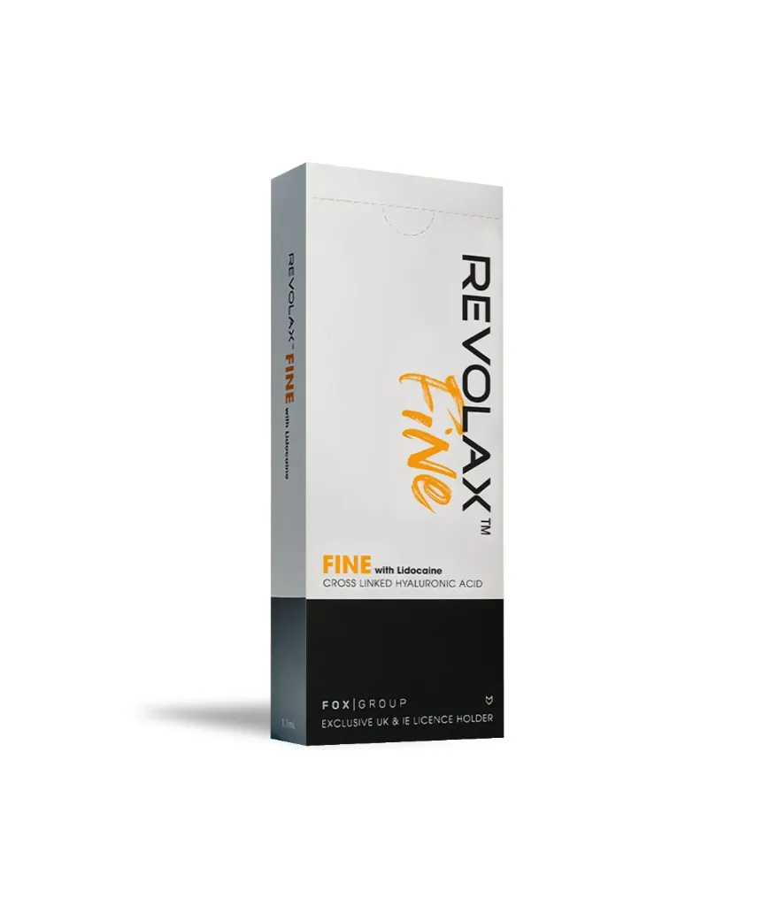 REVOLAX Fine With Lidocaine