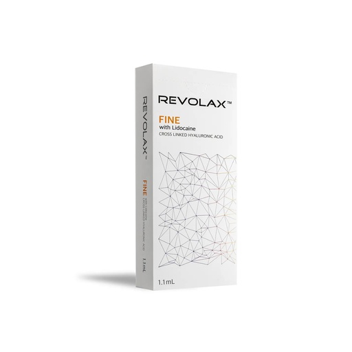 [11071] Revolax Fine Lidocaine
