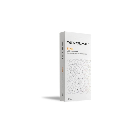 [11071] Revolax Fine Lidocaine