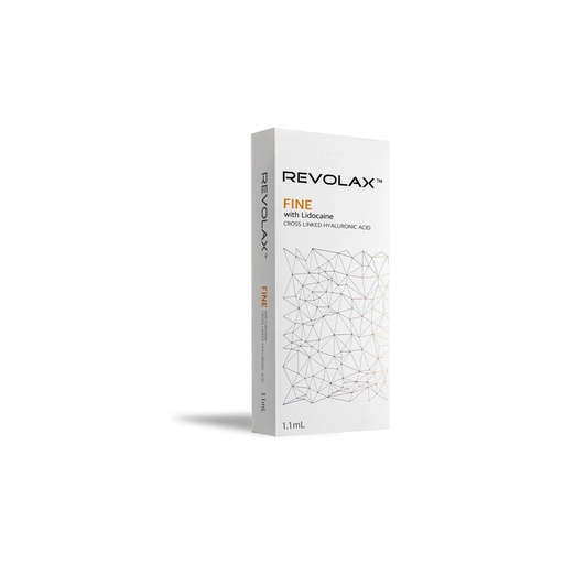 [11071] Revolax Fine Lidocaine
