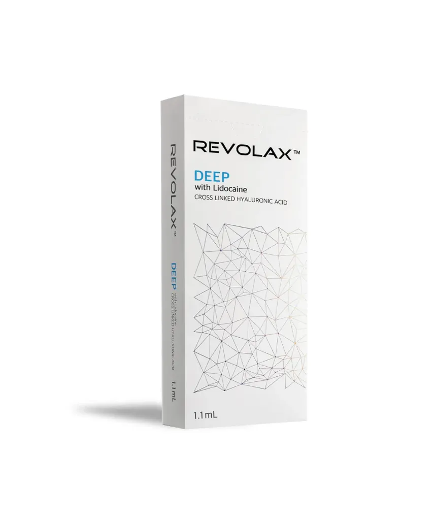 [11070] Revolax Deep Lidocaine