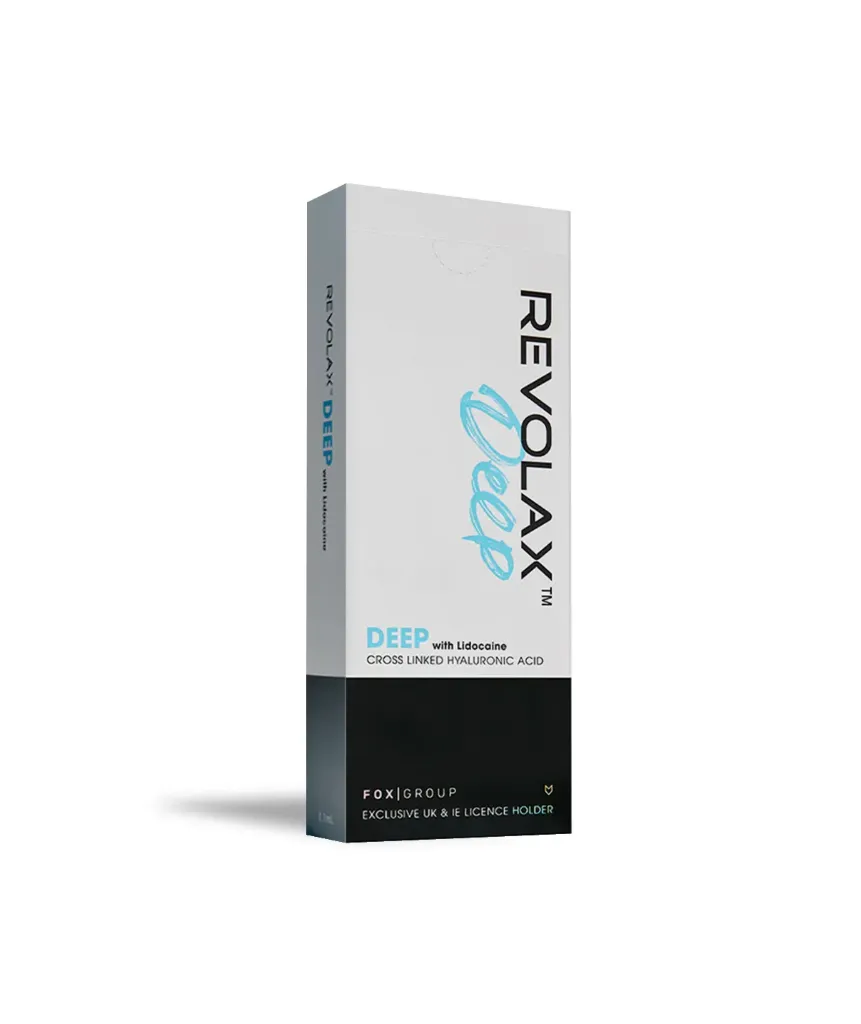 REVOLAX Deep With Lidocaine