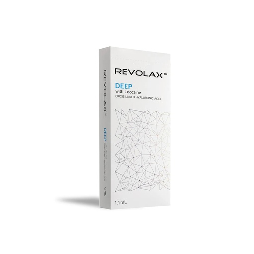 [11070] Revolax Deep Lidocaine