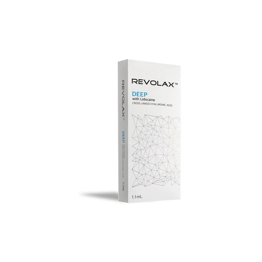 [11070] Revolax Deep Lidocaine