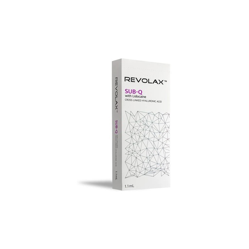 [11072] Revolax Sub-Q Lidocaine