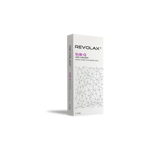 [11072] Revolax Sub-Q Lidocaine