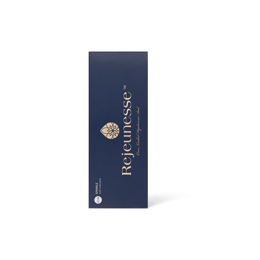 Rejeunesse Sparkle