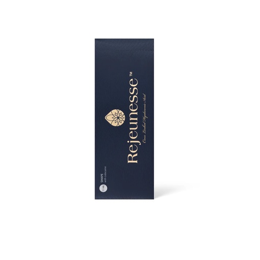 [11093] Rejeunesse Shape