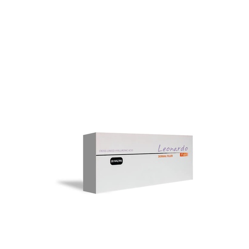 [10707] Leonardo Flair