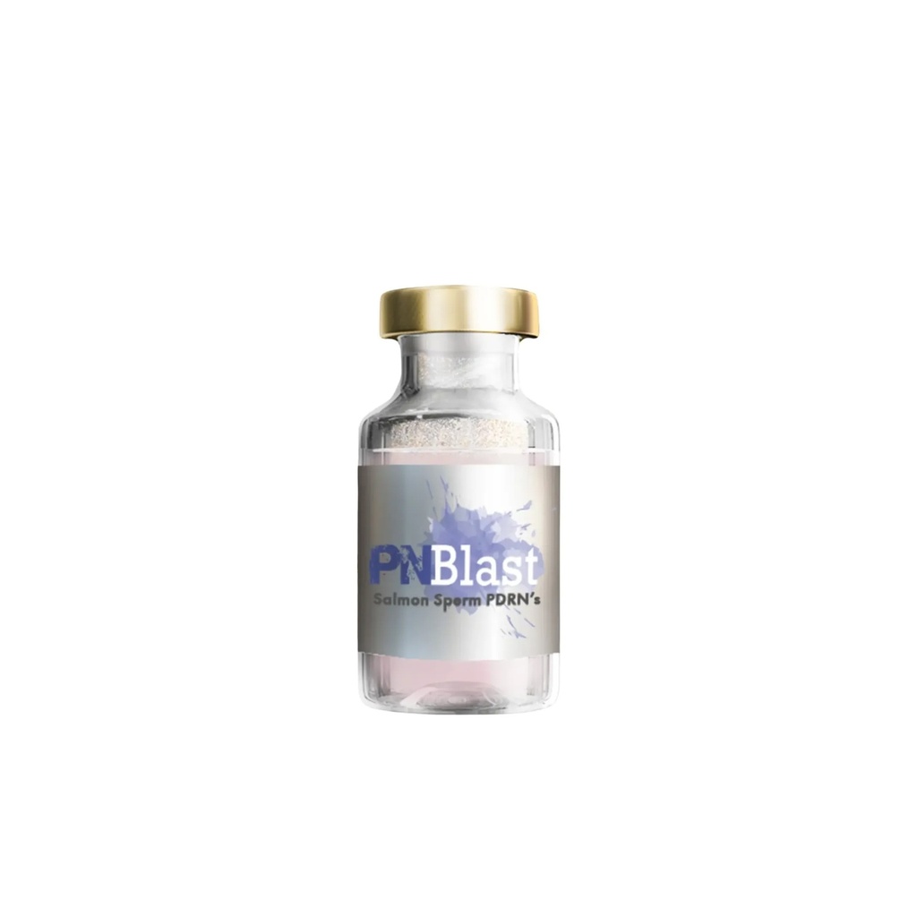 PN Blast-Salmon Sperm PDRN