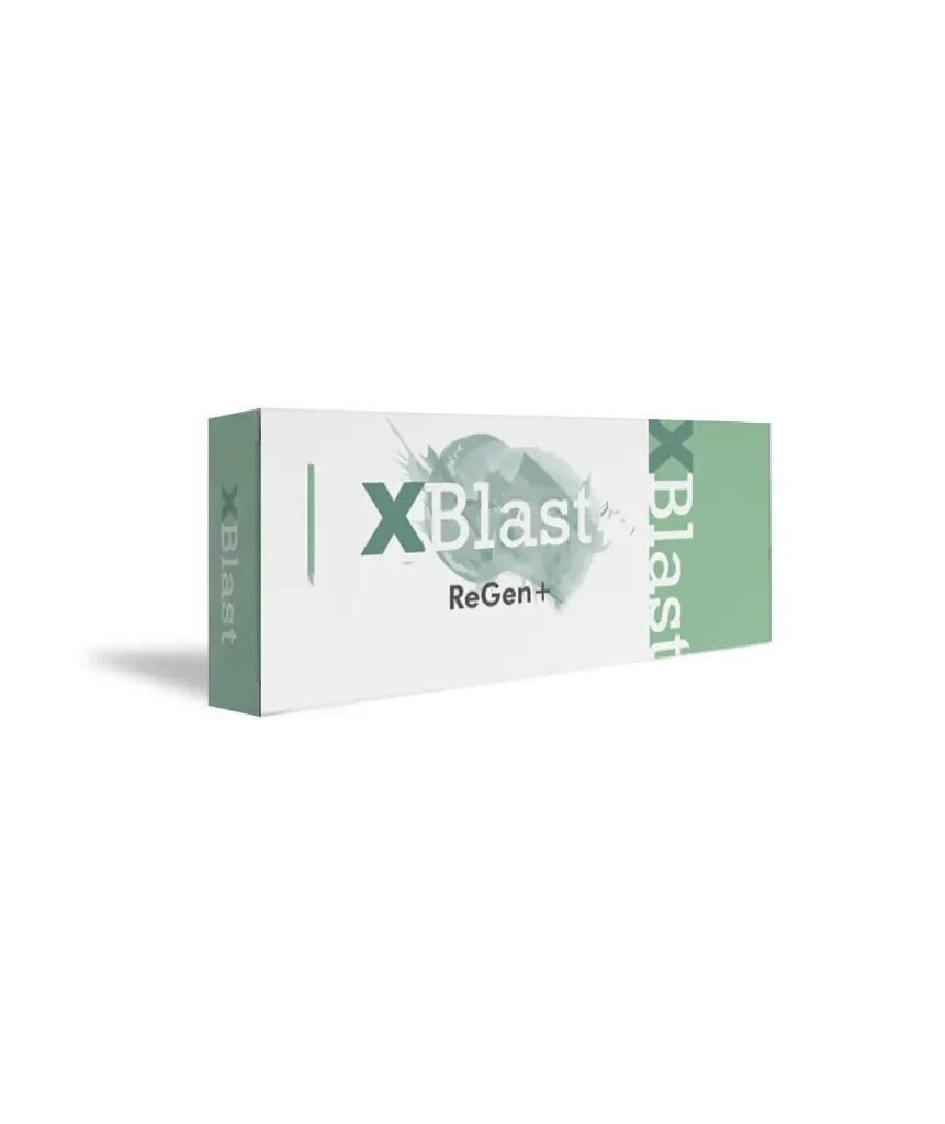 [11238] X Blast ReGen+