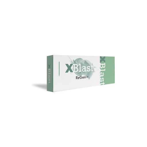 [11238] X Blast ReGen+