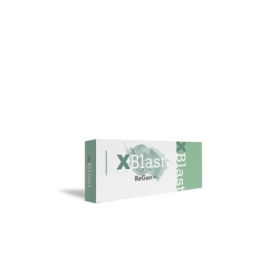 [11238] X Blast ReGen+