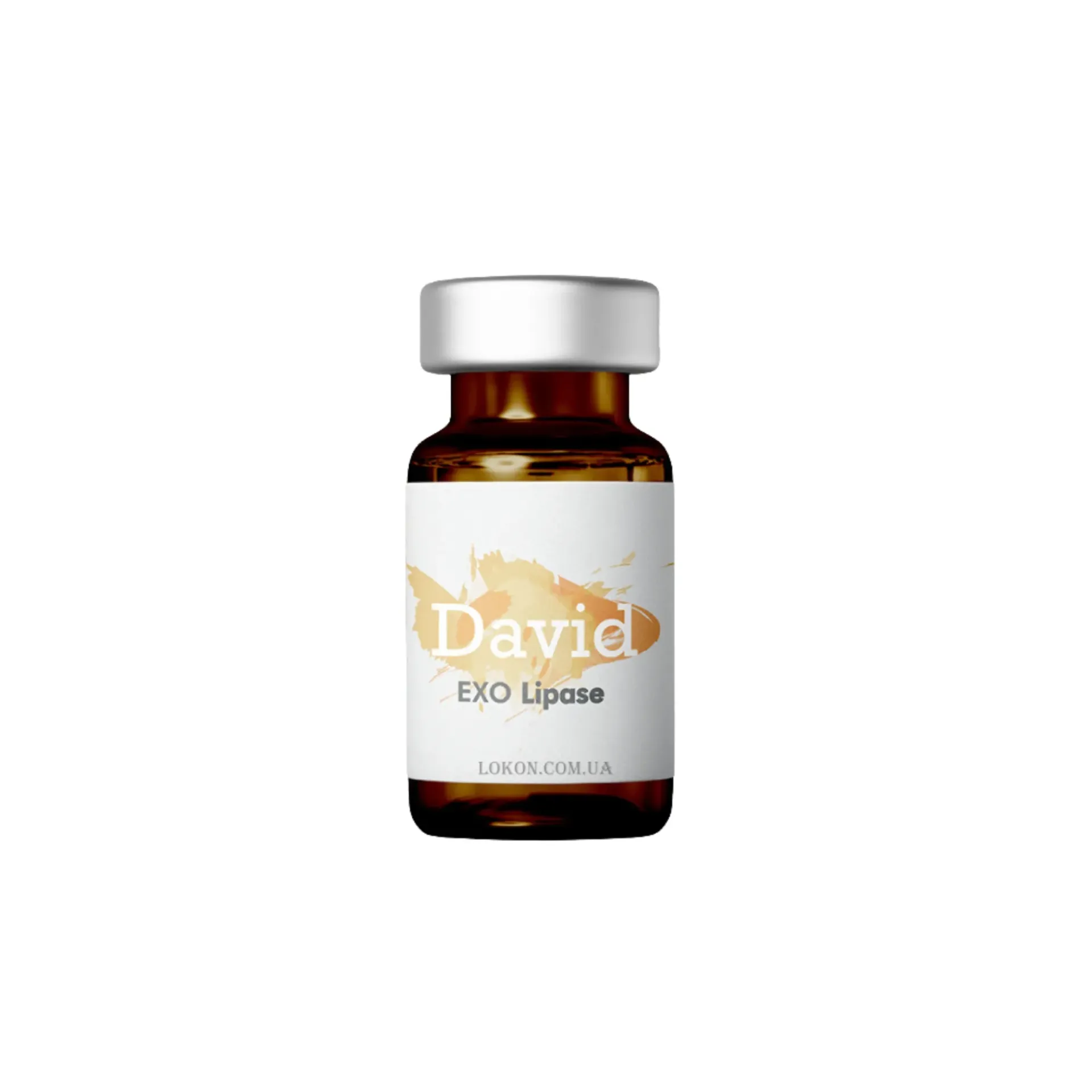 [10280] David Exo Lipase