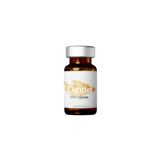 [10280] David Exo Lipase