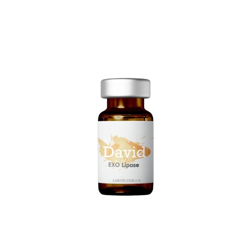 [10280] David Exo Lipase