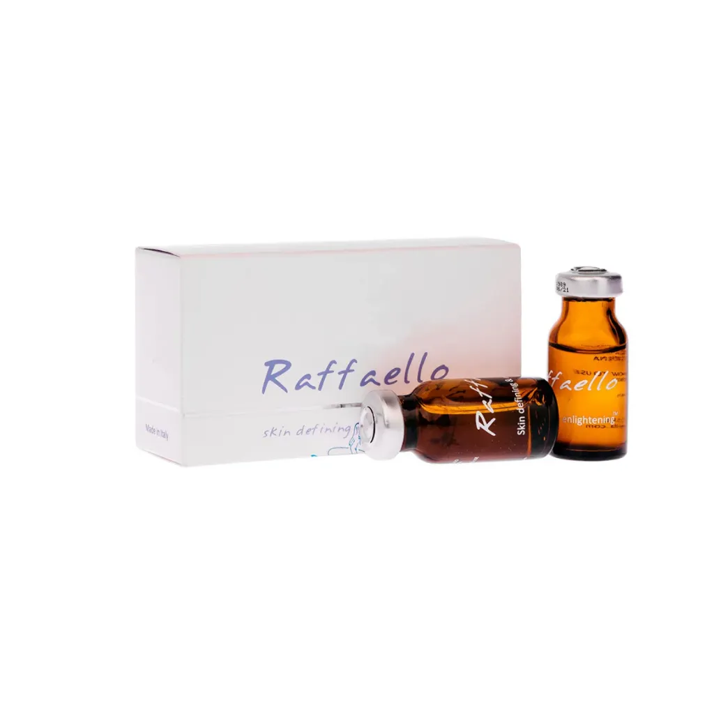 Raffaello Skin Defining and Enlightening