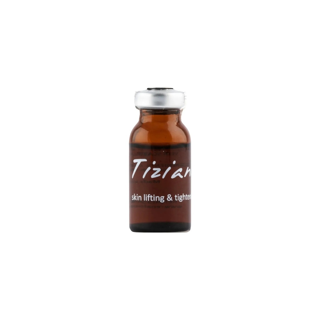 Tiziano Skin Lifting and Tightening