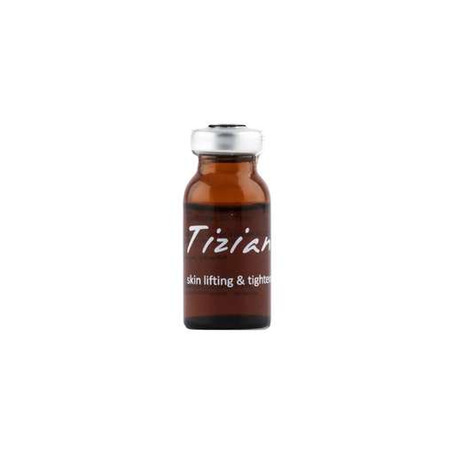 [11185] Tiziano Skin Lifting and Tightening