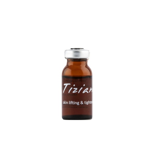 [11185] Tiziano Skin Lifting and Tightening