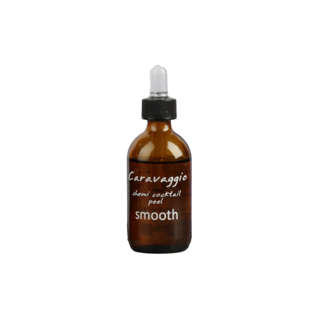 Caravaggio Chemical Peel Smooth