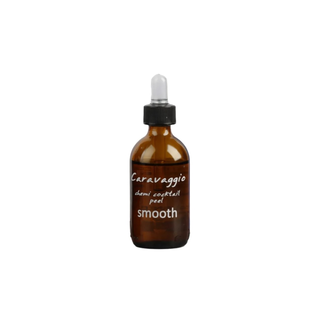 Caravaggio Chemical Peel Smooth