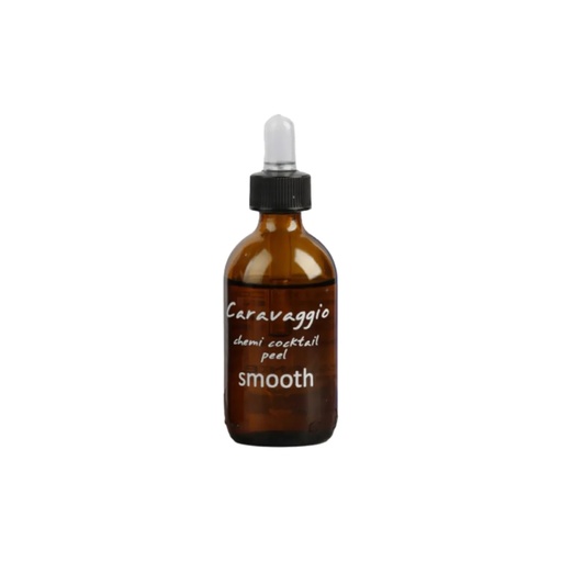 [10258] Caravaggio Chemical Peel Smooth