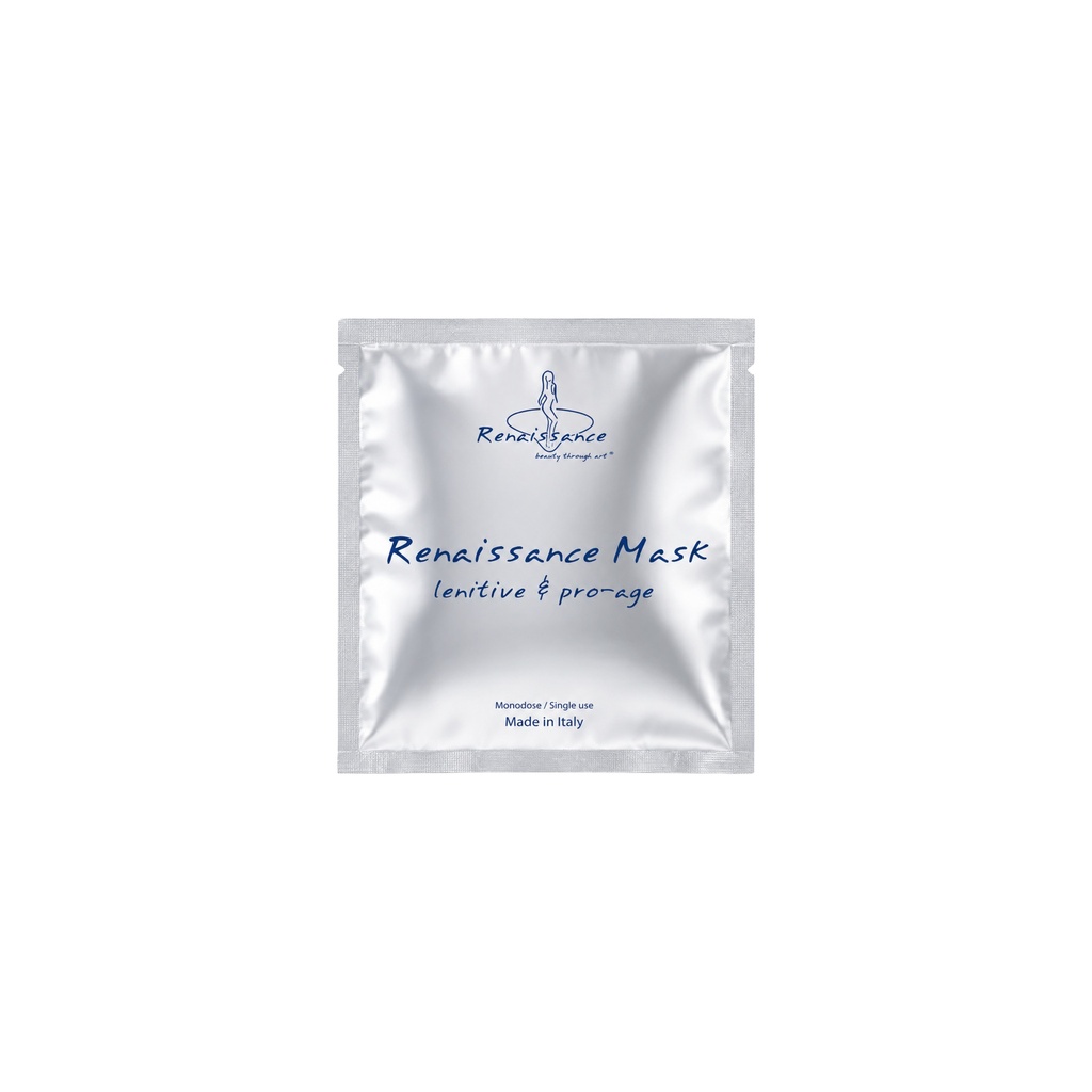 Renaissance Mask Lenitive and Pro-Age
